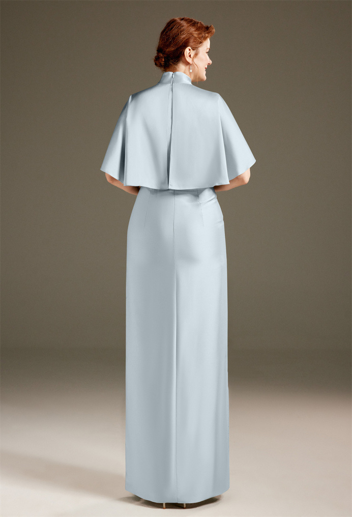 AW Luster Dress